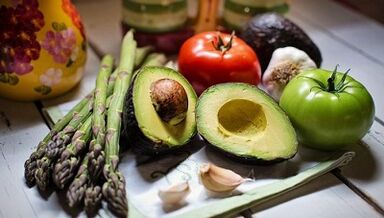 ako schudnúť pomocou diéty so 6 okvetnými lístkami