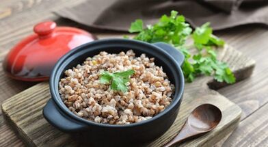 čo môžete jesť pri diéte so 6 okvetnými lístkami